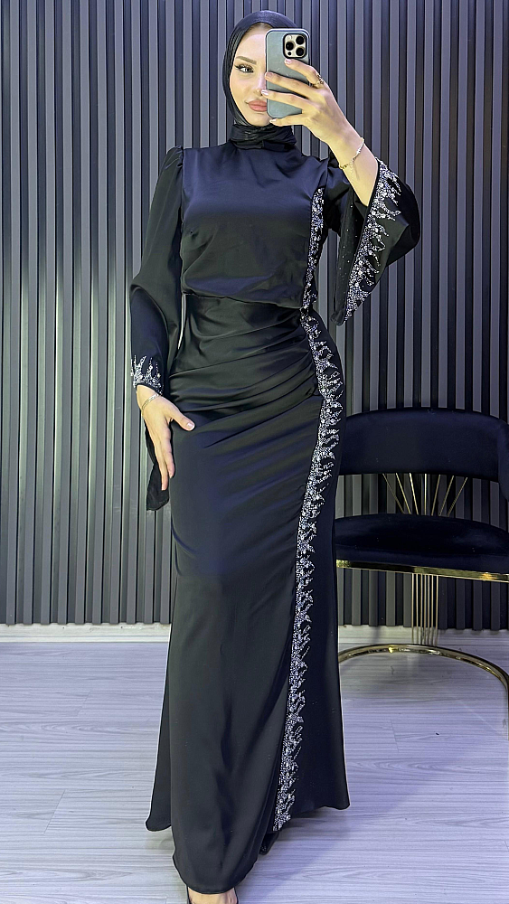 Dolunay Abiye - 1