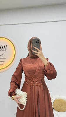 1 AL 1 BEDAVA - Dora Abiye - Şal Hediyeli - 3