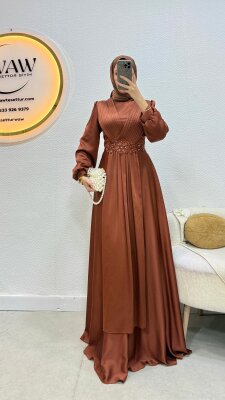 1 AL 1 BEDAVA - Dora Abiye - Şal Hediyeli - 2