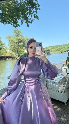 1 AL 1 BEDAVA - Dress Abiye - 10