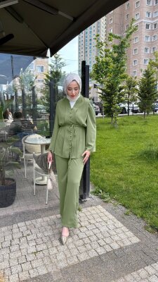 1 AL 1 BEDAVA - Dubai Takım - Waw Tesettür