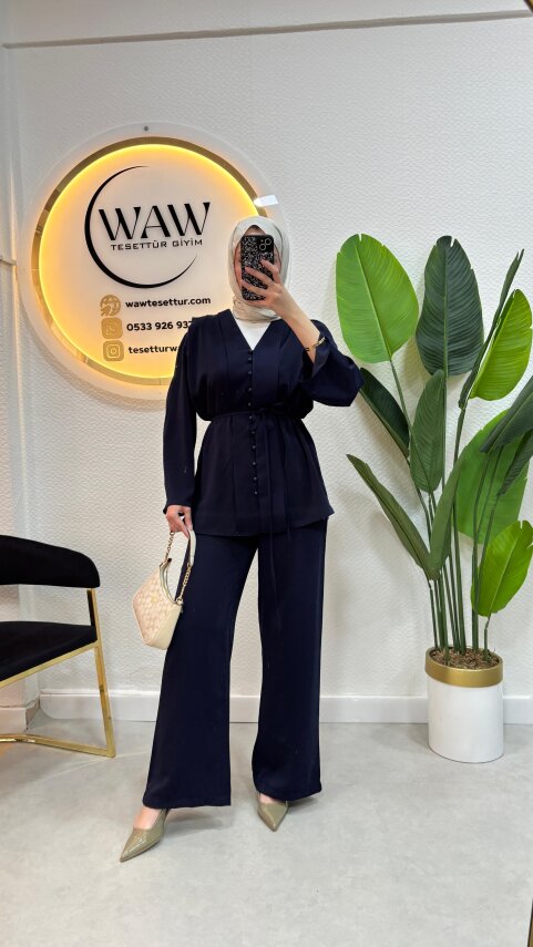 1 AL 1 BEDAVA - Dubai Takım - 7