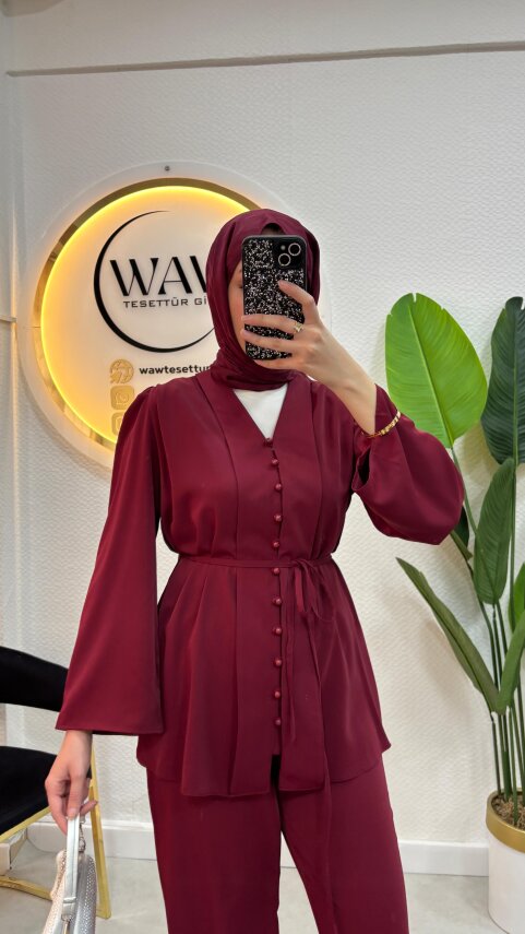 1 AL 1 BEDAVA - Dubai Takım - 9