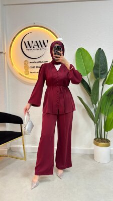 1 AL 1 BEDAVA - Dubai Takım - 10