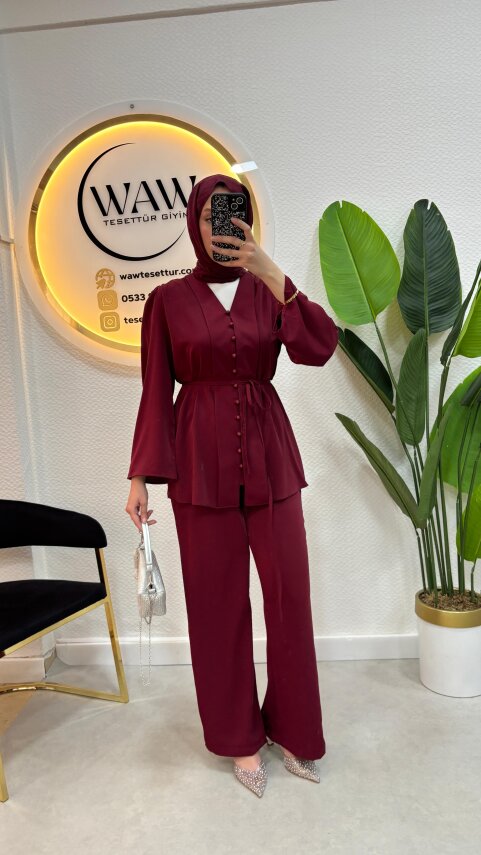 1 AL 1 BEDAVA - Dubai Takım - 11