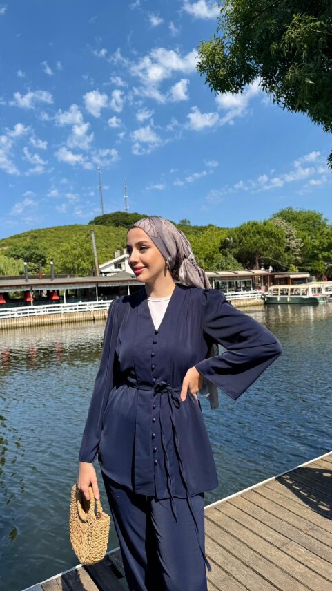 1 AL 1 BEDAVA - Dubai Takım - 12