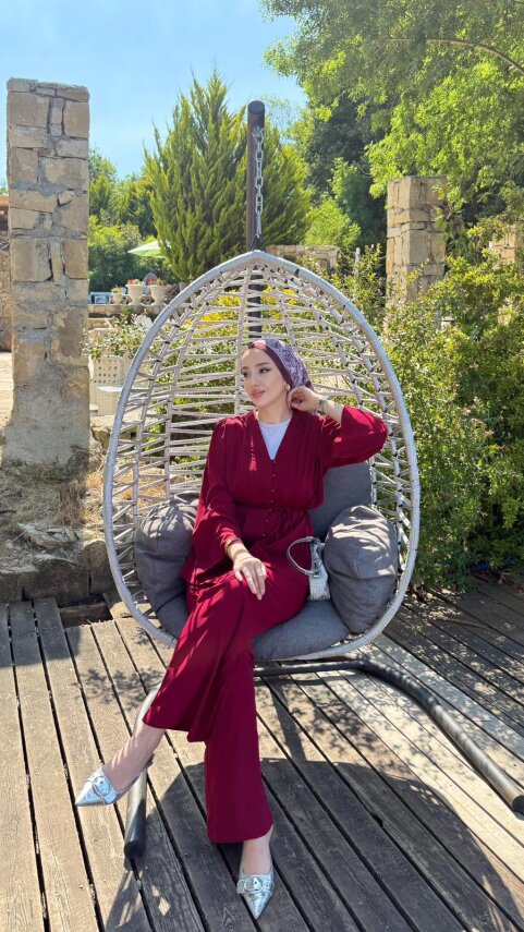 1 AL 1 BEDAVA - Dubai Takım - 14