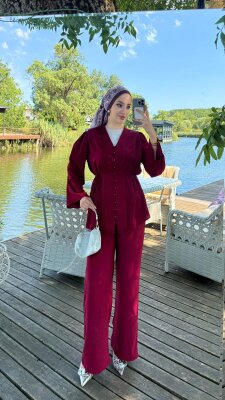 1 AL 1 BEDAVA - Dubai Takım - 15