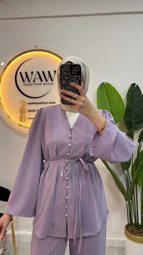 1 AL 1 BEDAVA - Dubai Takım - 18