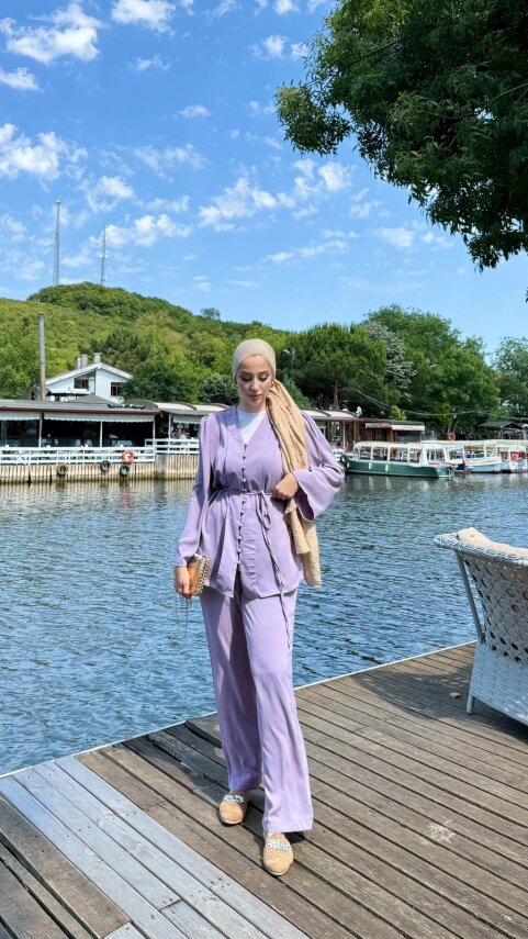 1 AL 1 BEDAVA - Dubai Takım - 19