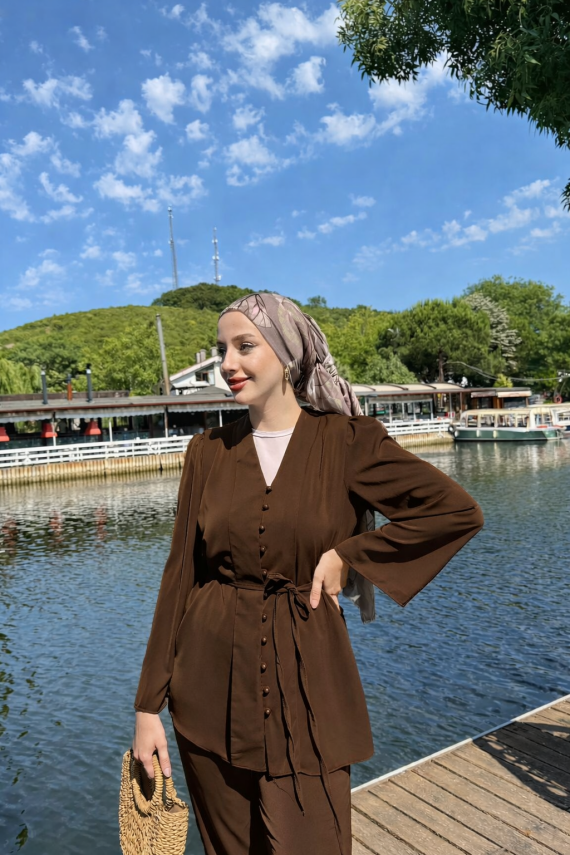 1 AL 1 BEDAVA - Dubai Takım - 21