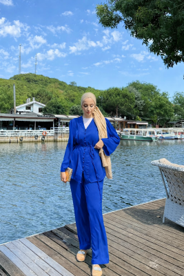 1 AL 1 BEDAVA - Dubai Takım - 24