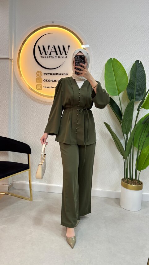 1 AL 1 BEDAVA - Dubai Takım - 27