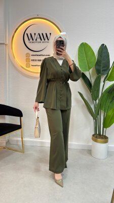 1 AL 1 BEDAVA - Dubai Takım - 28