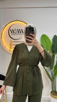 1 AL 1 BEDAVA - Dubai Takım - 29