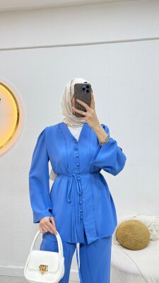 1 AL 1 BEDAVA - Dubai Takım - 33