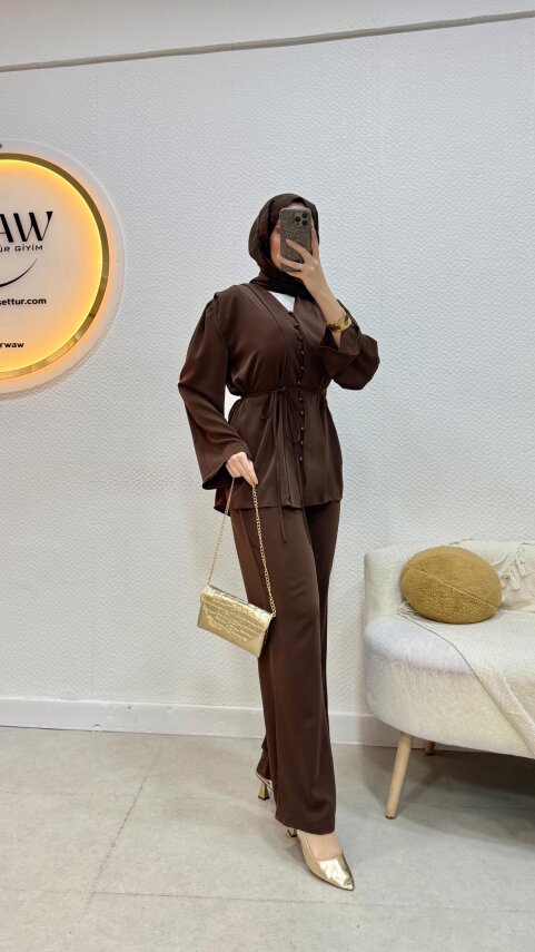 1 AL 1 BEDAVA - Dubai Takım - 35