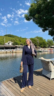 1 AL 1 BEDAVA - Dubai Takım - 18