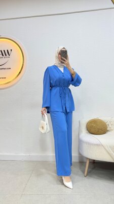 1 AL 1 BEDAVA - Dubai Takım - 23