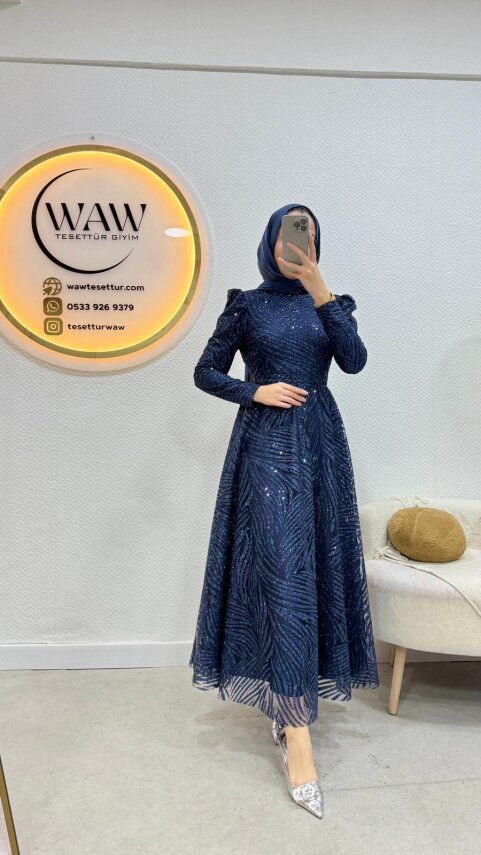 1 AL 1 BEDAVA - Dudu Abiye - 8