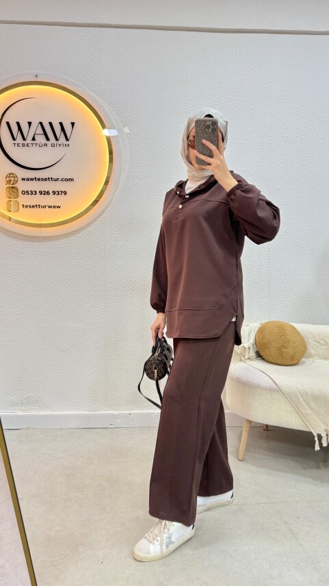 1 AL 1 BEDAVA - Duffo Takım - 4