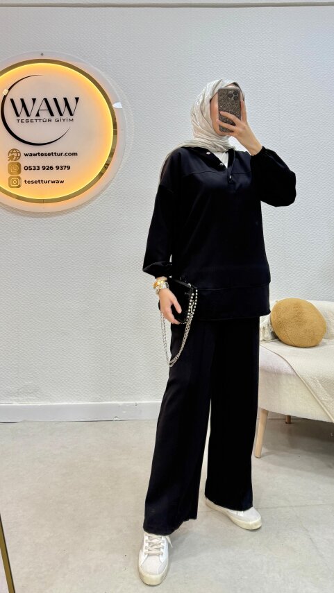 1 AL 1 BEDAVA - Duffo Takım - 7