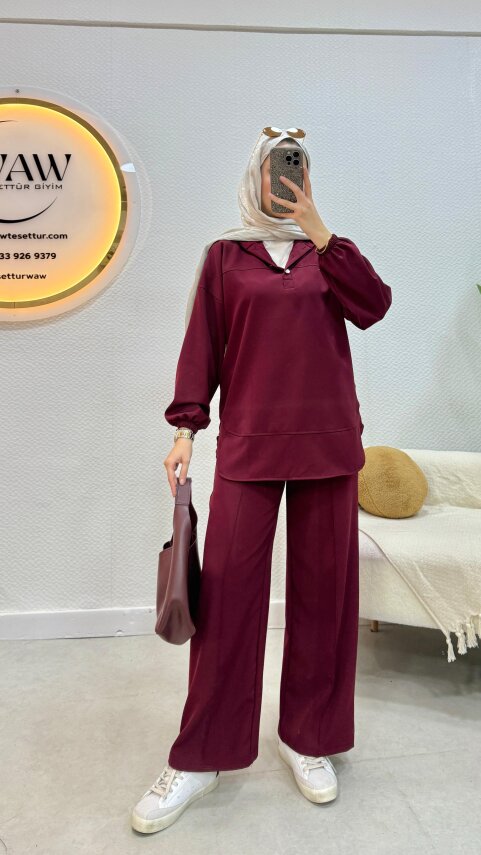 1 AL 1 BEDAVA - Duffo Takım - 5