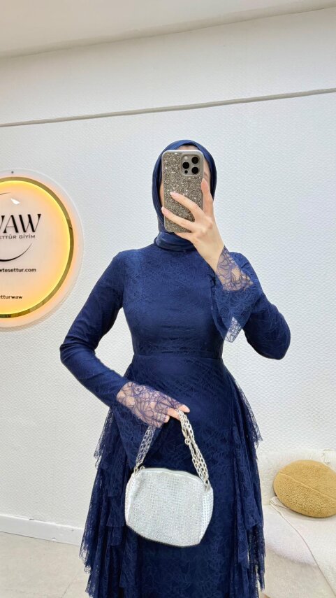 1 AL 1 BEDAVA - Ece Elbise - 9