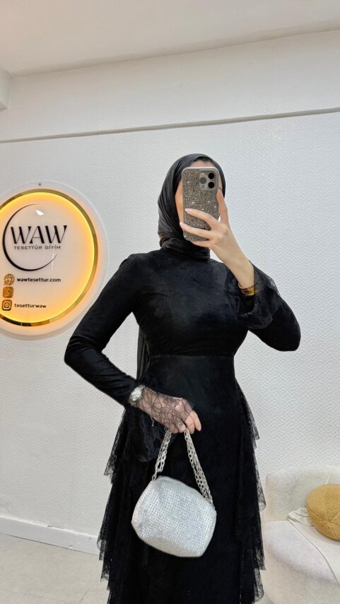 1 AL 1 BEDAVA - Ece Elbise - 13