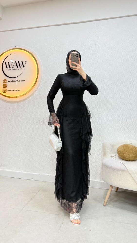 1 AL 1 BEDAVA - Ece Elbise - 14