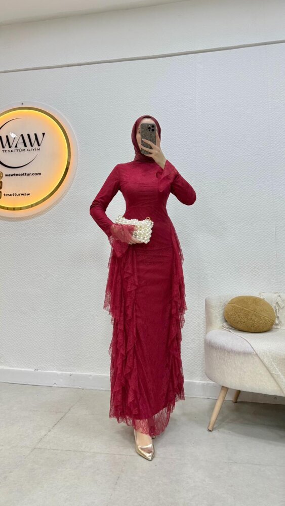 Ece Elbise - 6