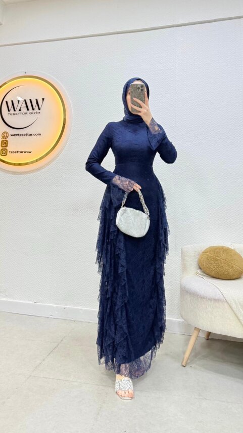 Ece Elbise - 10