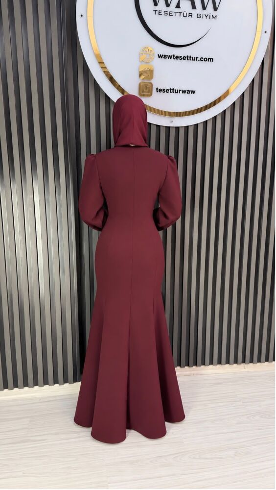 Edalı Abiye - 27
