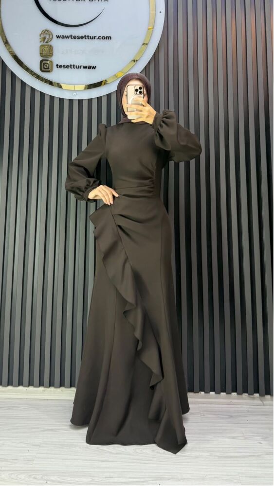 Edalı Abiye - 17