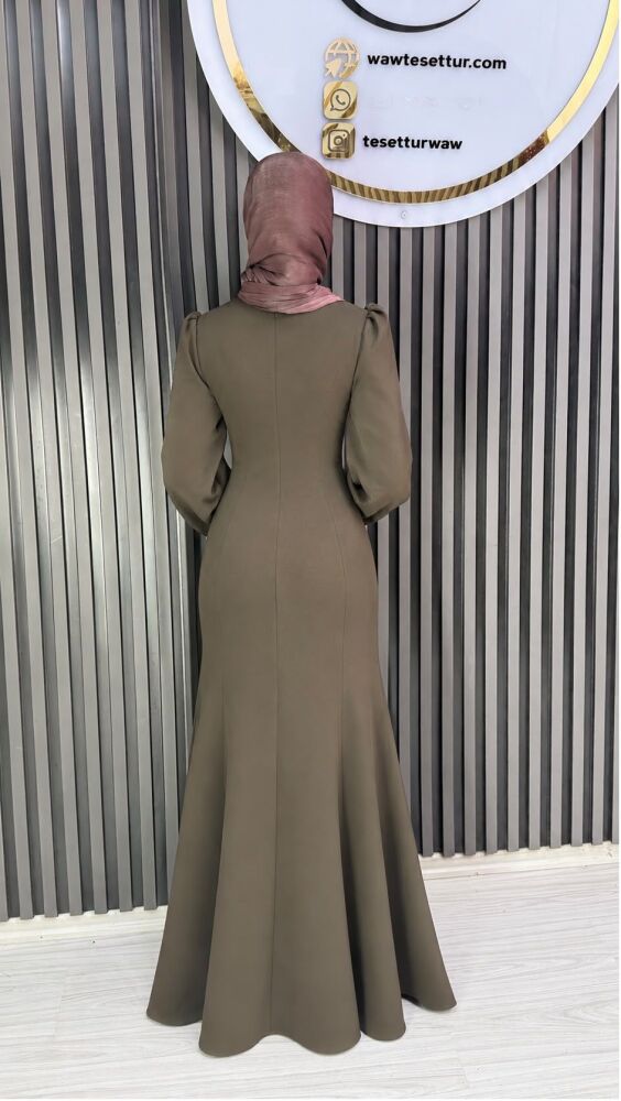 Edalı Abiye - 19