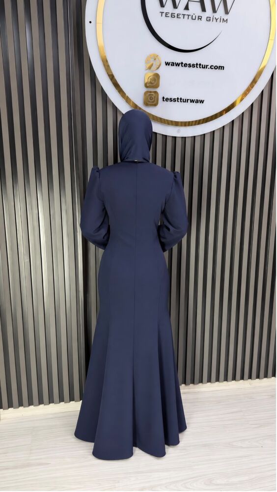 Edalı Abiye - 7