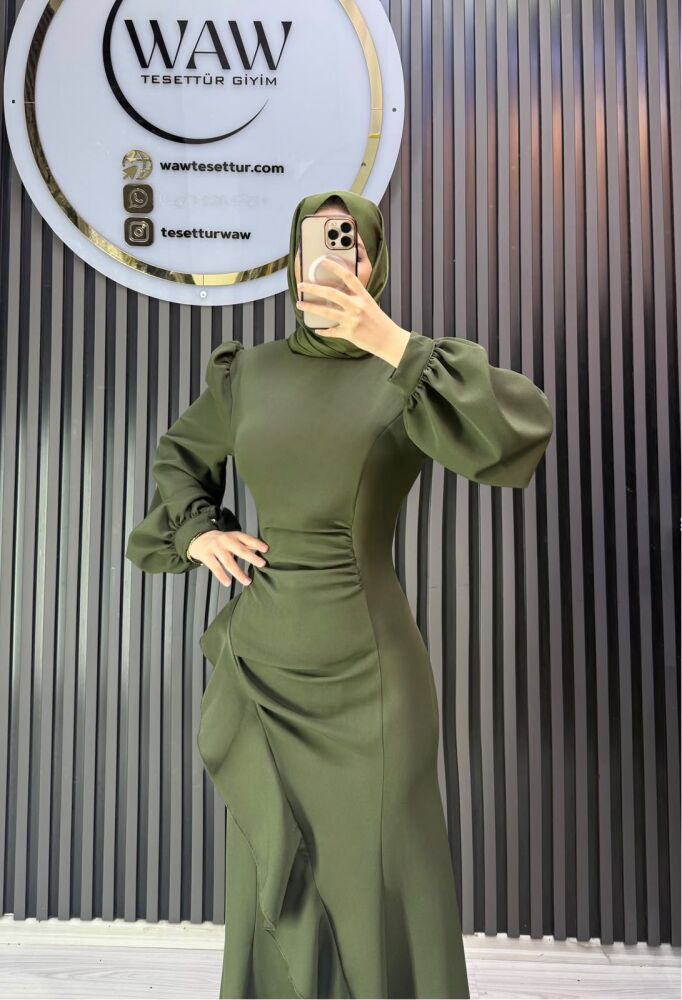 Edalı Abiye - 2