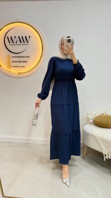 1 AL 1 BEDAVA - Efnan Elbise - 6