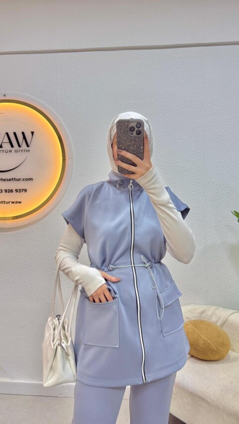 1 AL 1 BEDAVA - Efsun Takım - 5