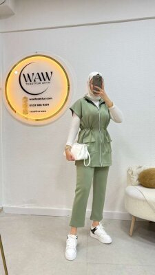 1 AL 1 BEDAVA - Efsun Takım - 9