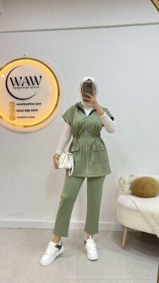 1 AL 1 BEDAVA - Efsun Takım - 10