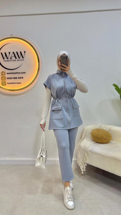 1 AL 1 BEDAVA - Efsun Takım - 8