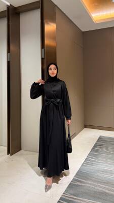 Eftelya Abiye - Waw Tesettür