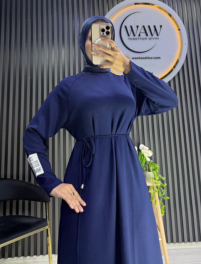 Eftelya Elbise - 3