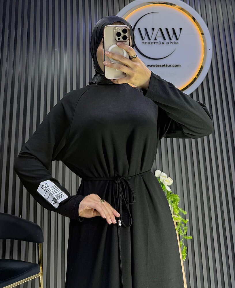 Eftelya Elbise - 6