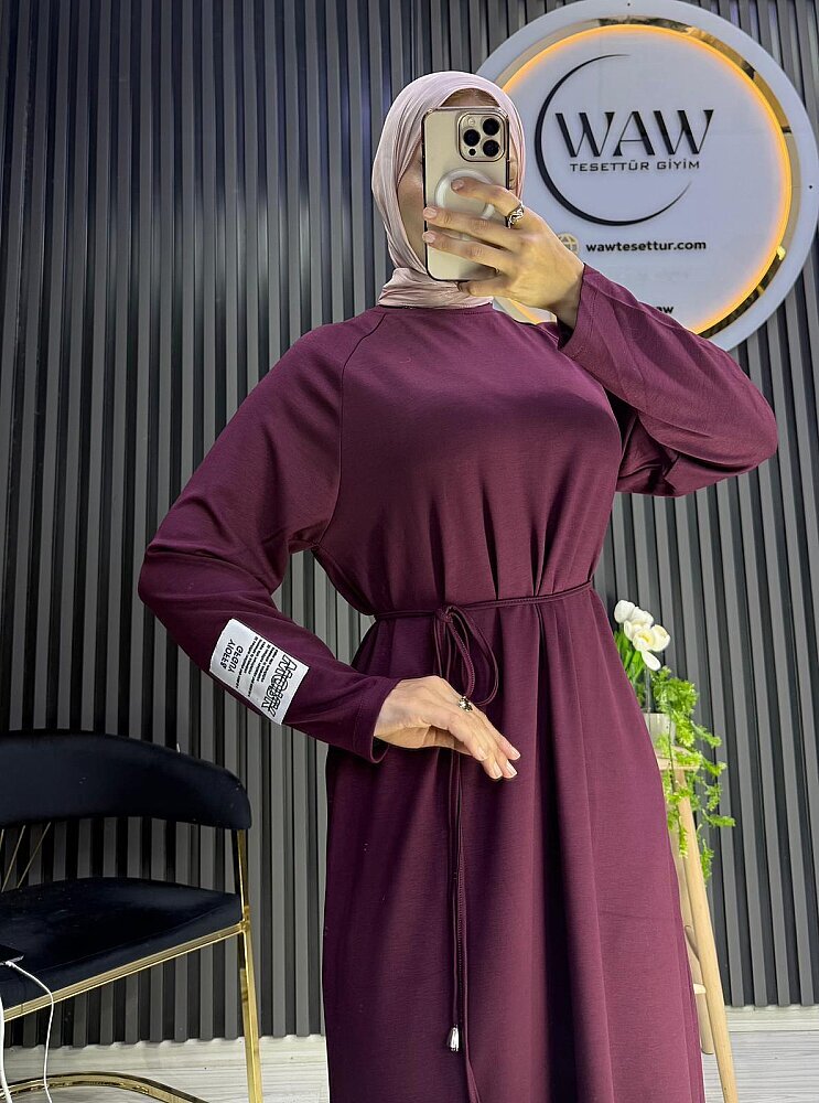 Eftelya Elbise - 9