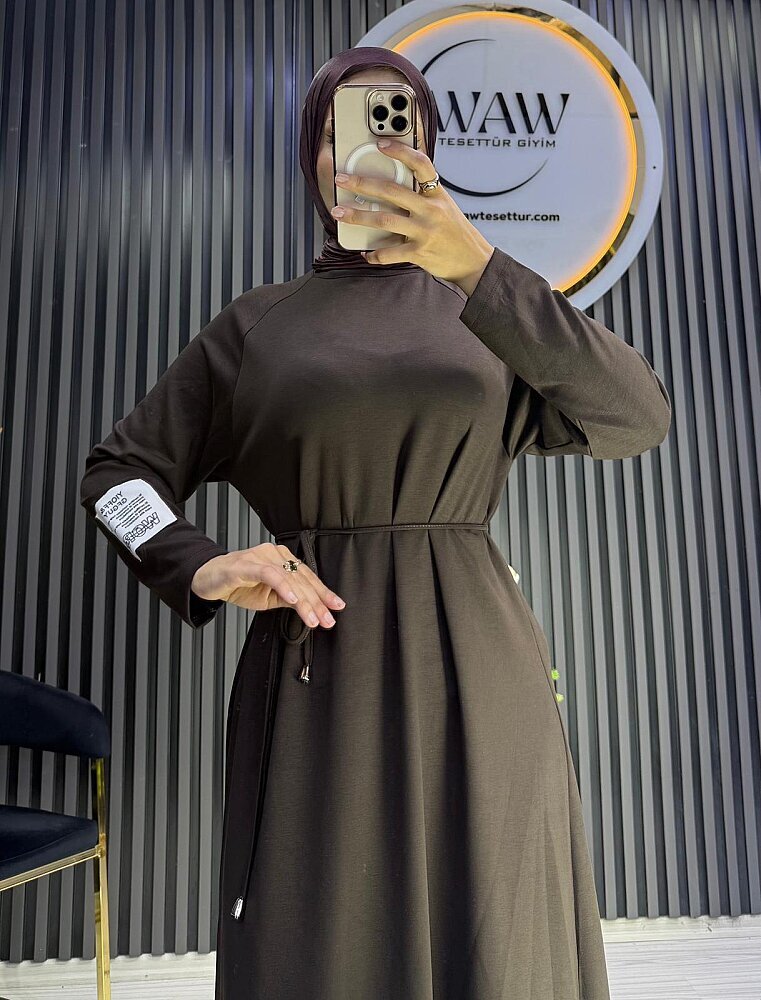 Eftelya Elbise - 15