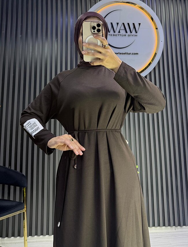 Eftelya Elbise - 15