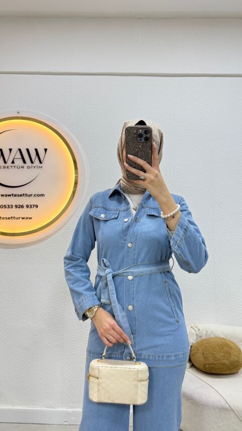 1 AL 1 BEDAVA - Eftina Takım - 5