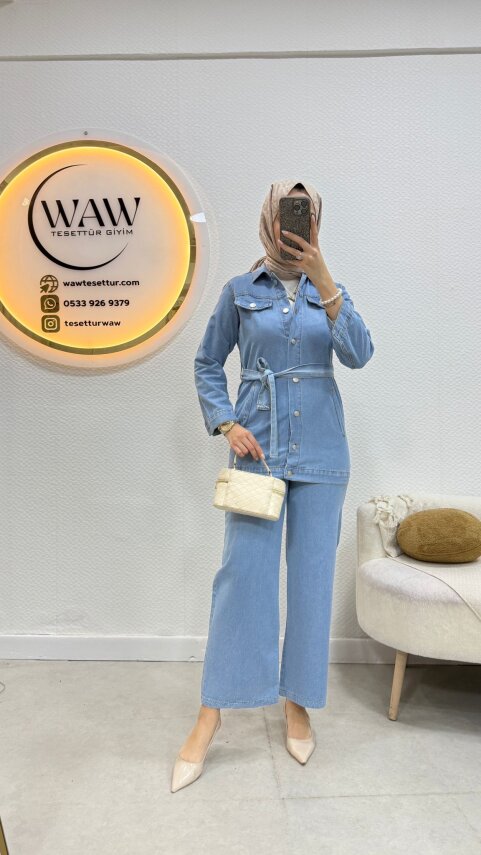 1 AL 1 BEDAVA - Eftina Takım - 6